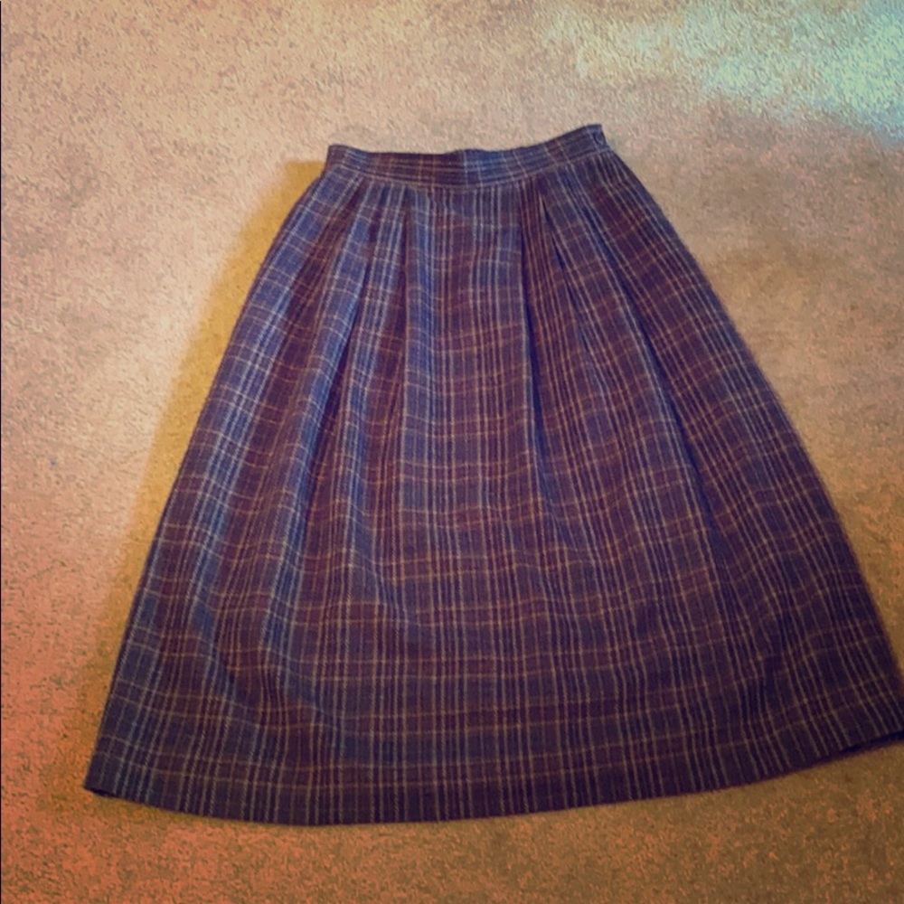 Skirt
